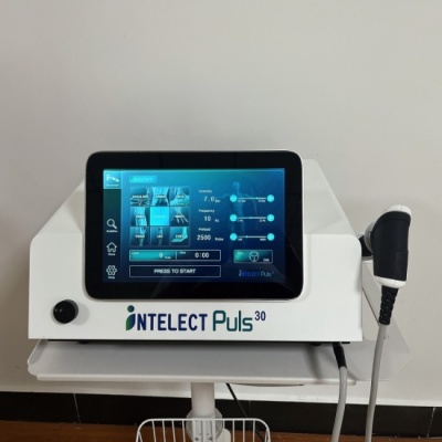 Portable 10 bar shockwave therapy machine for sale SW300B