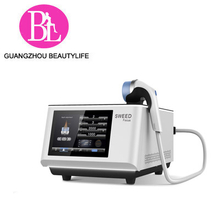 Focus shockwave therapy machine for physiotherapy SW7