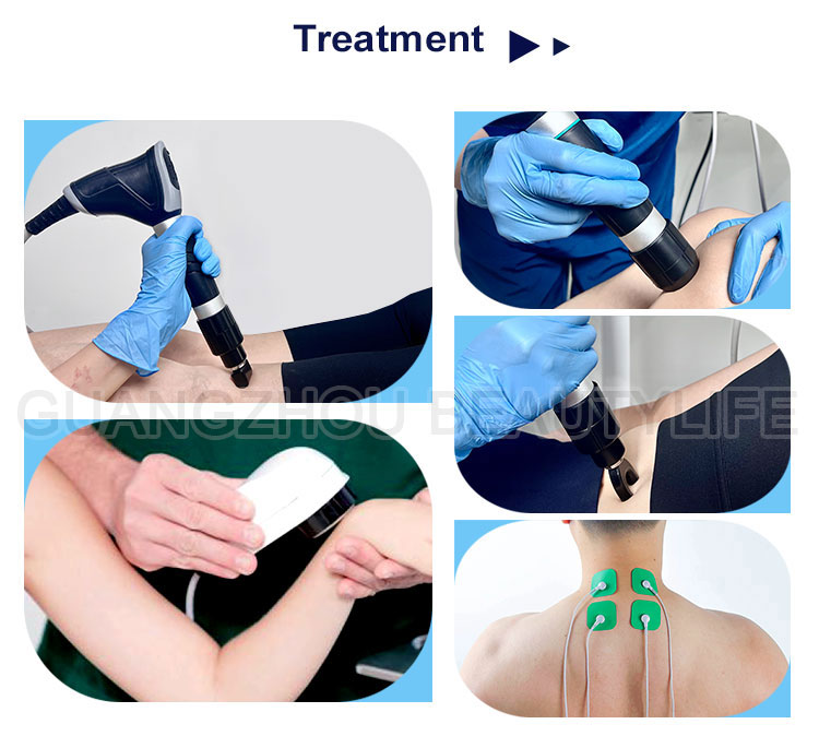 physiotherapy machine