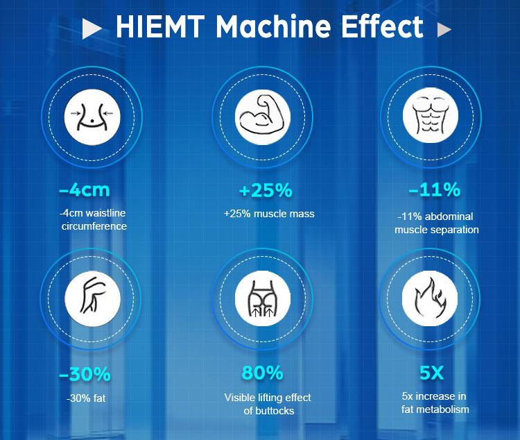 hiemt beauty equipment