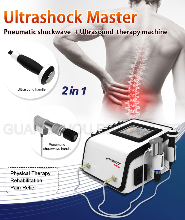 shockwave ultrasound 