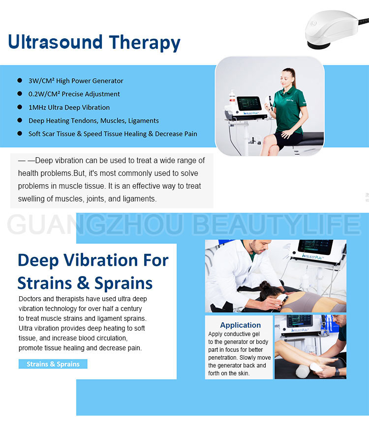 ultra deep vibration