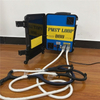 Pemf mat pmst loop therapy equipment with 2 handles PMST MAX