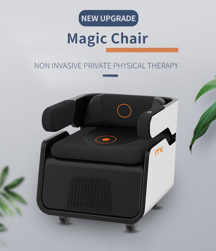 magic chair