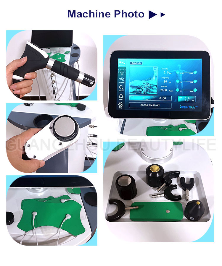 physiotherapy equipment