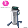 3 in 1 shockwave therapy ultrasound ems stimulation physiotherapy machine SW600