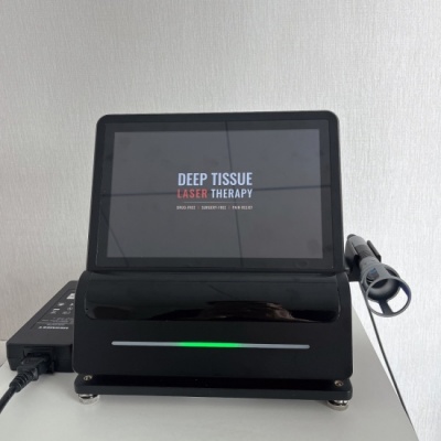 5 wavelength diode laser physiotherapy machine BL-G03