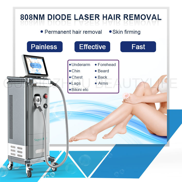 808nm diode laser