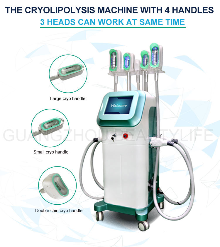 cryolipolysis fat freezing