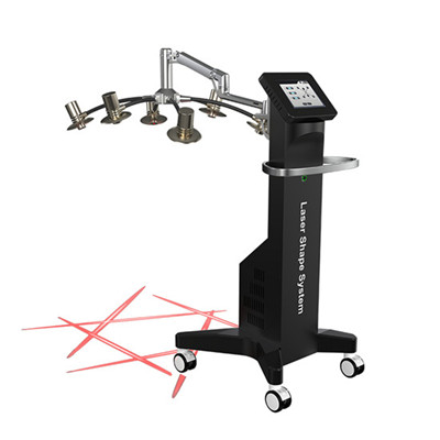 6D laser slimming machine price