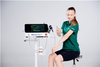 1064nm diode laser eswt shockwave therapy equipment for pain therapy PW03