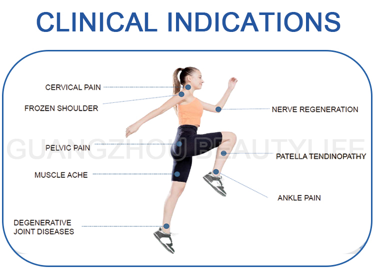 pemf therapy machine