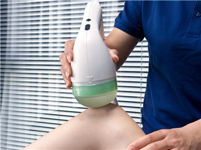 Emfocus shockwave therapy equipment SW14