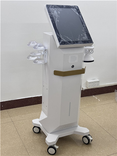 Focused shockwave therapy equipment for sale SW11B