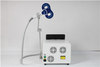 Portable magnetotherapy physio wave therapy machine EMS12