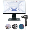 Smart ai scalp analysis aesthetic machine