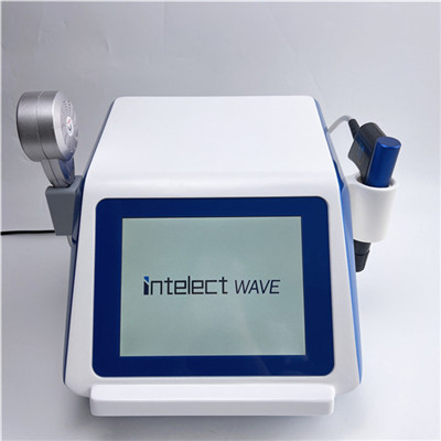 Deep tissue laser shockwave therapy machine PW02