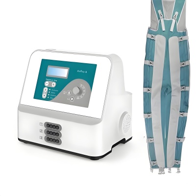 Portable pressotherapy equipment BL-P02