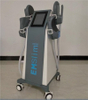 EMS muscle stimulator machine emslim rf neo 4 handles body slimming sculpting EMS39K