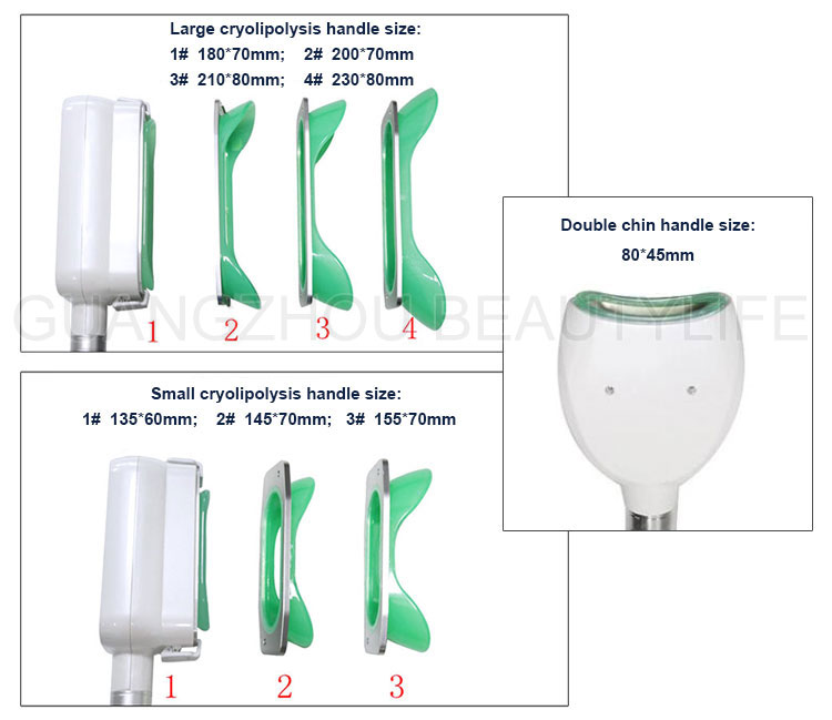 cryolipolysis double chin 