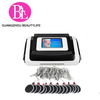 Pressotherpay machine for sale BL-P01