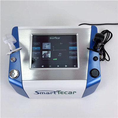 Portable RF Tecar therapy machine TECAR RF
