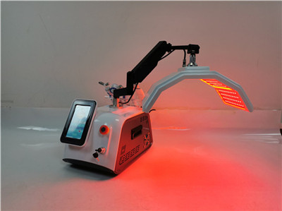 Portable pdt led beauty therapy machine BL-PDT03