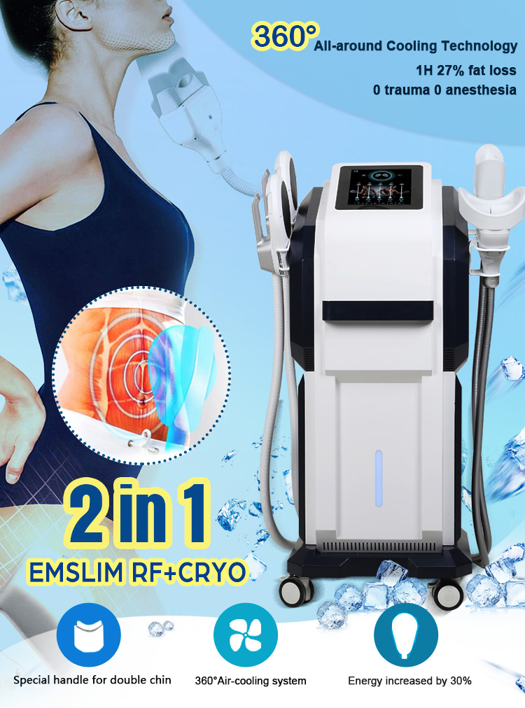 hiemt 360 cryolipolysis