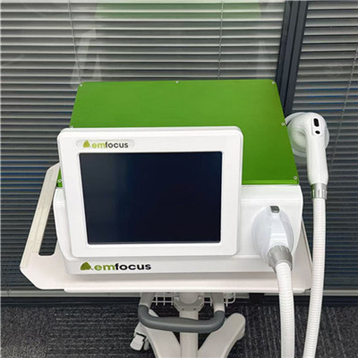 Emfocus shockwave therapy equipment SW14
