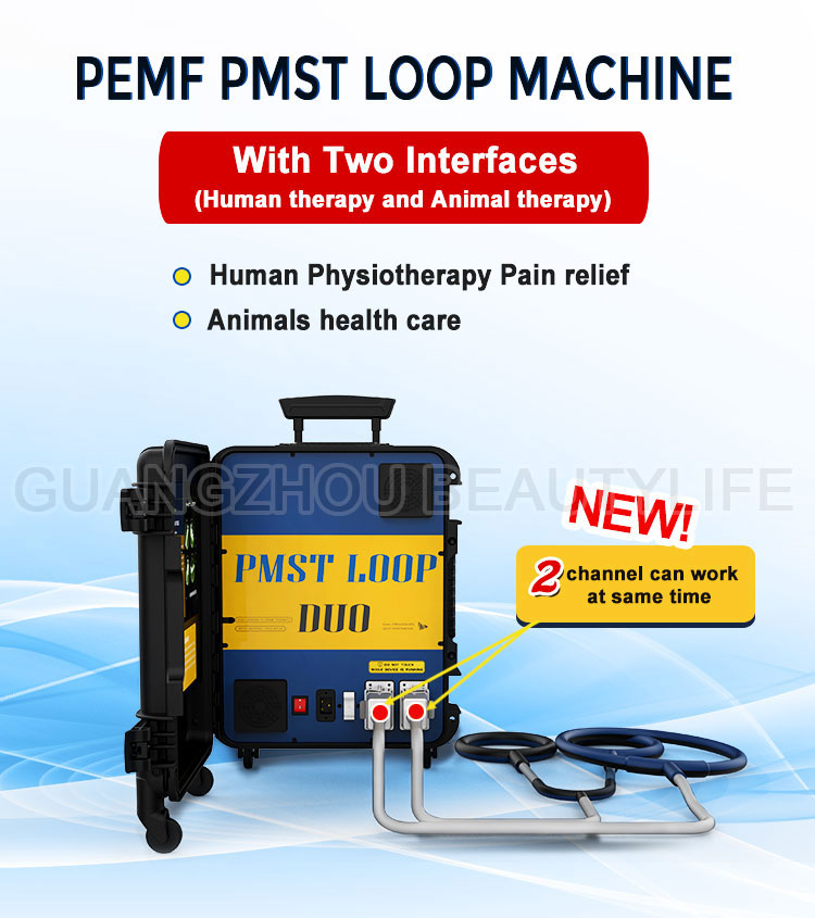pemf machine 