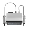 Double channles ultrasound therapy machine SW10