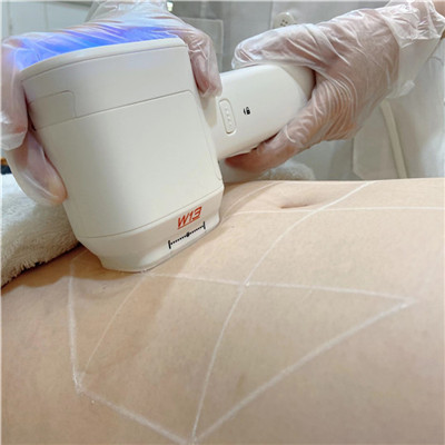 8D hifu face lifting beauty device for sale 8D hifu