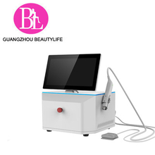 Face lifting fractional rf microneedle cosmetics machine BL20