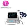 Portable magnetotherapy physio wave therapy machine EMS12