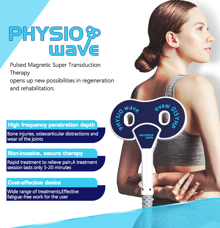 physio wave