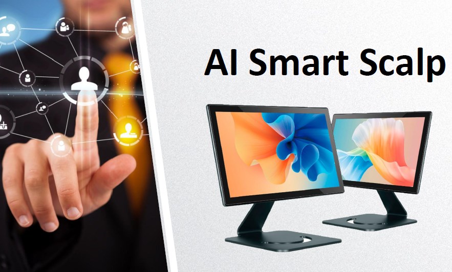 ai scalp