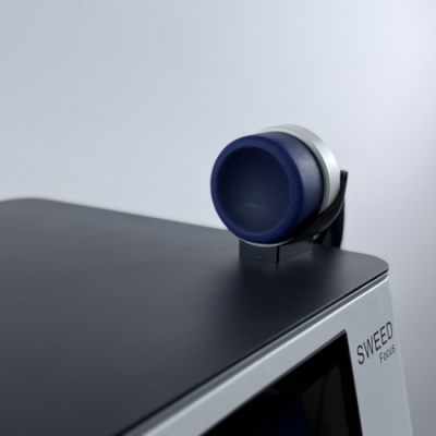 Focus shockwave therapy machine for physiotherapy SW7