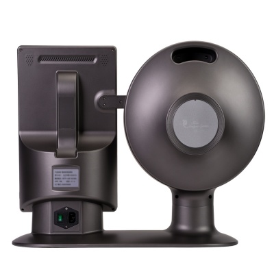 3D AI facial skin analysis analyzer beauty device BL-H03