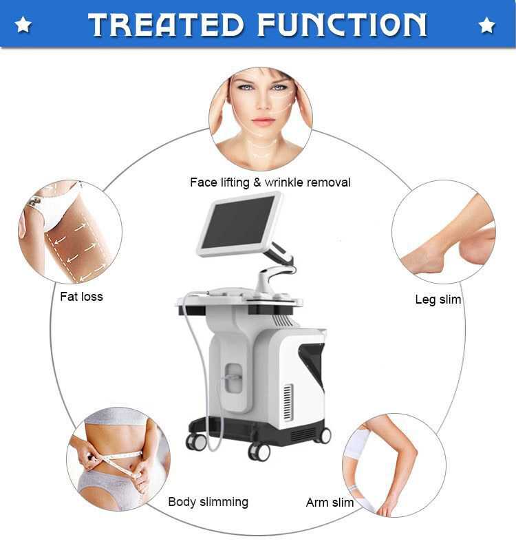 hifu treatment