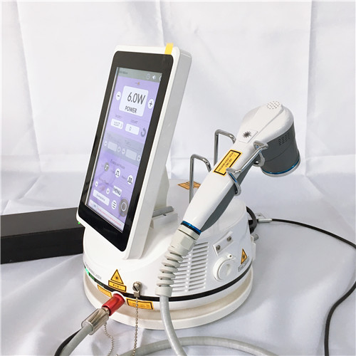 810nm 980nm diode laser therapy machine BL-CH03