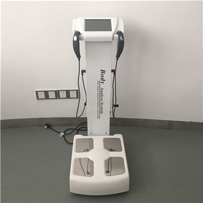 Human body composition analyzer BL-H01 - Buy Human body composition ...