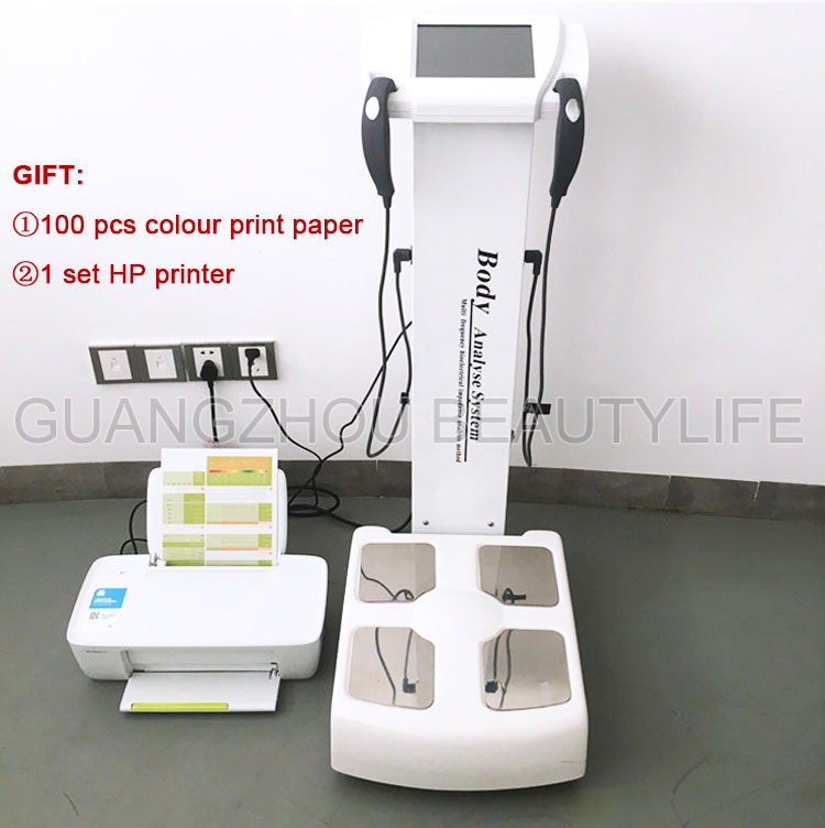 body weight loss system