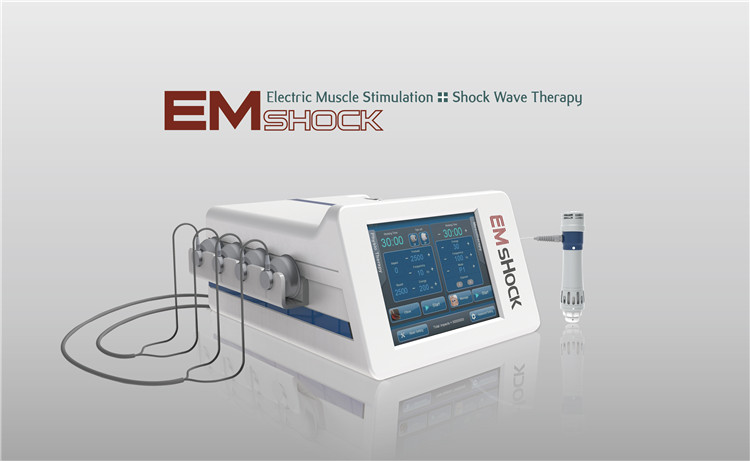 shockwave therapy SW5B
