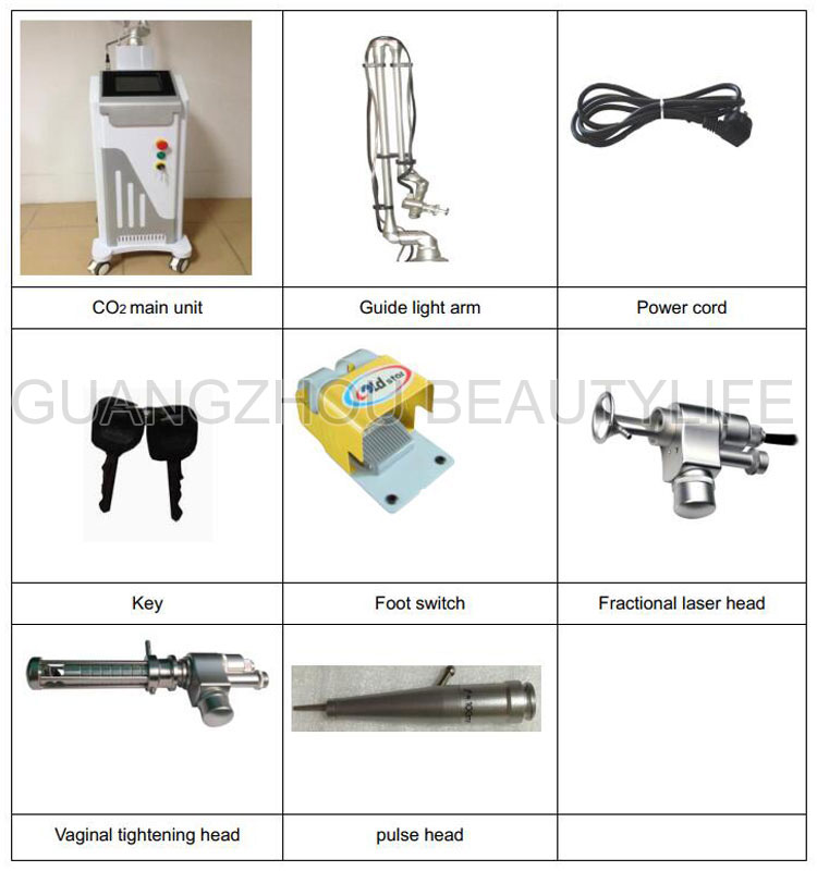 fractional laser co2 