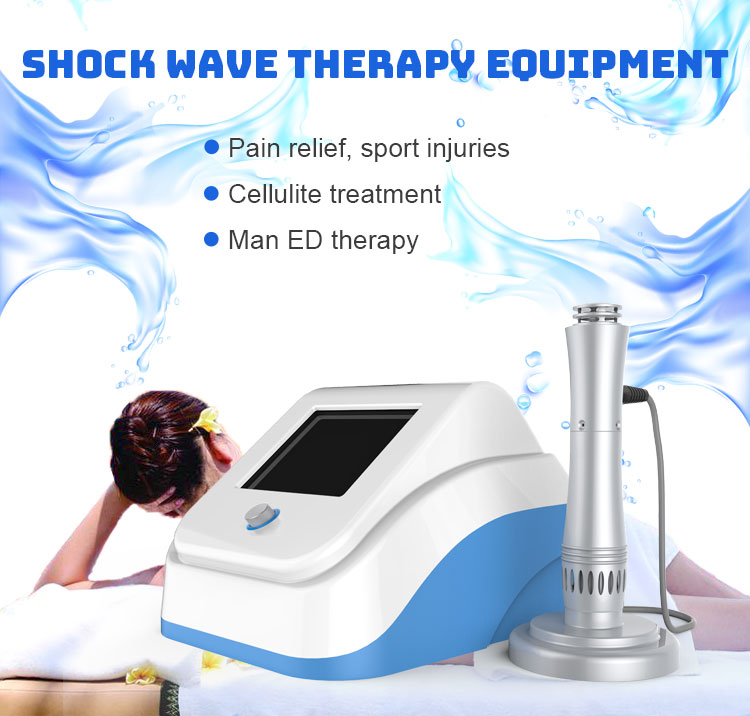 shockwave ed therapy
