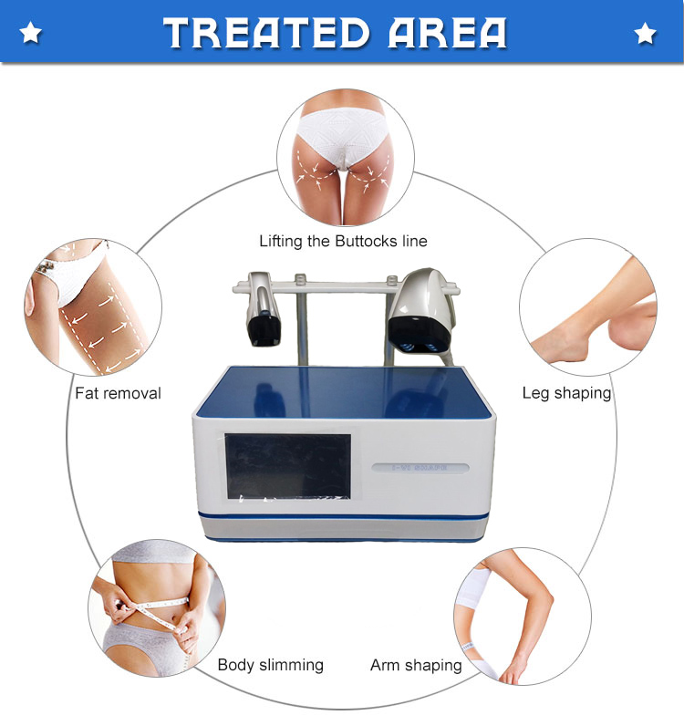 velashape beauty machine