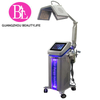 Professional 650nm hair growth laser beauty machine