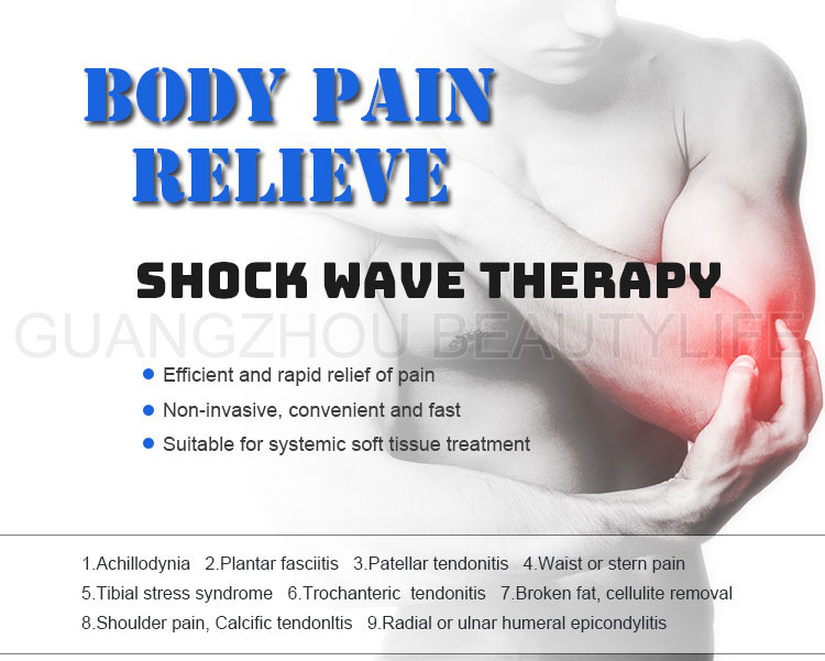 shockwave therapy 