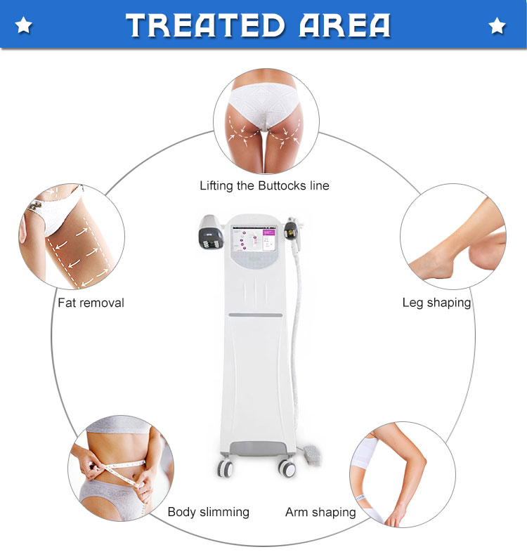velashape slimming
