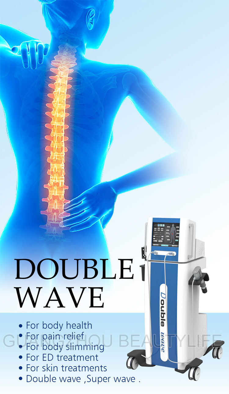 shockwave therapy